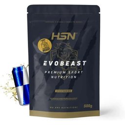 Evobeast Bebida Energética 500g