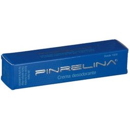 Crème Déodorante 40g