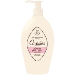 Rogé Cavailles Soin Toilette Intime Extra Doux Usage Quotidien 500ml