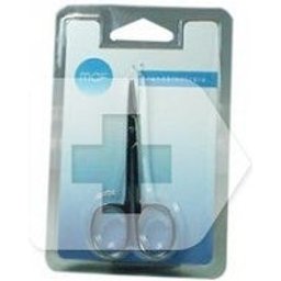 Ciseaux bébé nickel 1 pc