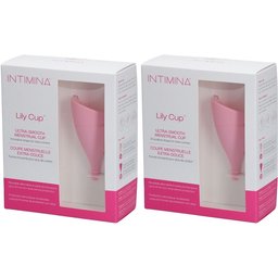 Lily Cup™ taille A