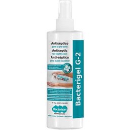 Bacterigel Biocide G-2 500ml