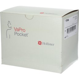Hollister VaPro Pocket Cathéter Intermittent Ch16 30 cathéter