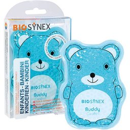 Coussin Thermique Multi-Zones Enfants