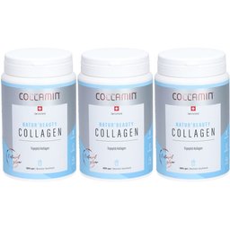 Collamin® Natur'Beauty Collagène