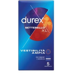 Settebello XL 5uts
