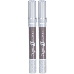 Fard À Paupières Crayon Lumière Waterproof Marron Givré