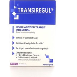 Transiregul 45 Gélules
