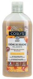 Crème de Douche Relaxante Caramel-Châtaigne Tous Types de Peaux Bio 250 ml - Flacon