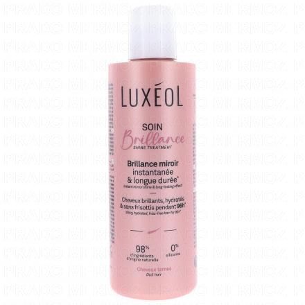 Crème Soin Brillance 200ml