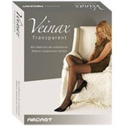 DJO Ch/Veinax2 Transp Beige Eclat N5