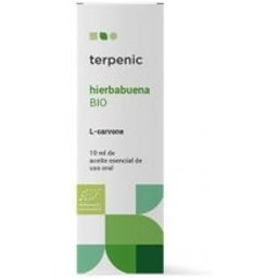 Menthe Verte 10ml