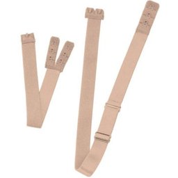 Open Back Bra Adapters 3uts