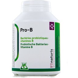 Pro-B Caps 4.8 Mia + Vit B