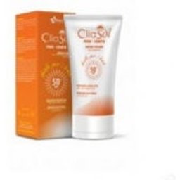 Cliasol Crème Solaire SPF50+ 200ml