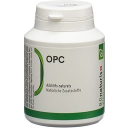 OPC de Pépins de Raisins