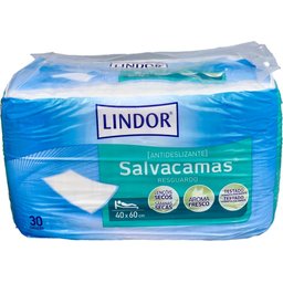 Salvacamas 60x40cm 30uds