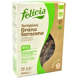 Bio Sarac.Tortigl.340G