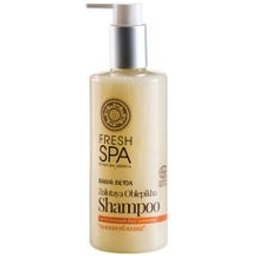 Bania spa frais - champ£ golden oblepikha, nutritif 300 ml