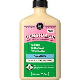 Shampooing Densité 250ml