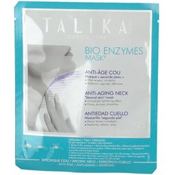 Bioenzymes Mascara Antiedad Cuello Seguda Piel