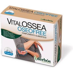 Vitalossea Oseofree 60Comp