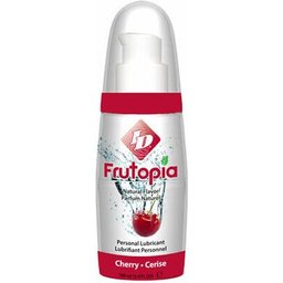 Frutopia Sabor Cereza 100ml