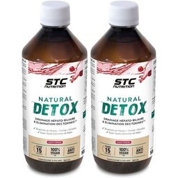 STC Nutrition Natural Detox