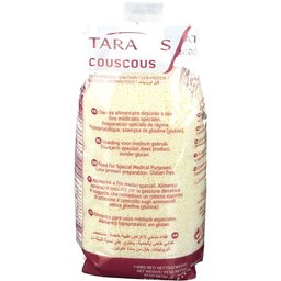 Couscous