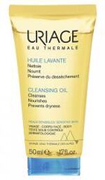 Huile Lavante Peaux Sensibles 50 ml - Tube 50 ml