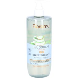 Gel Douche Haute Tolérence
