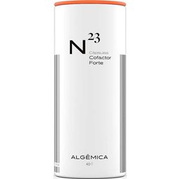 N23 Cofactor Fuerte 40 Gélules