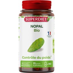 Superdiet Nopal Bio