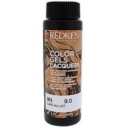 Colour Gel Lacquer 9N Brown V110 5ml