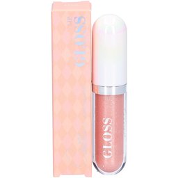 Camille Lipgloss Kusje
