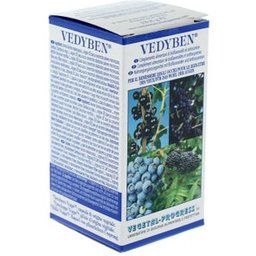 Vedyben Suc Conc Bacch 30Cps Vgp