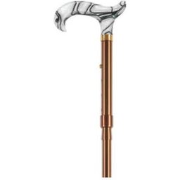 Bâton de marche pliant 5602 1pc