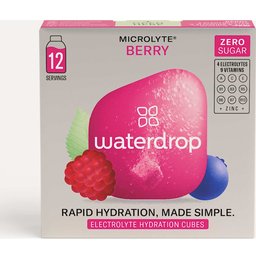 Microlyte Berry 12x2.2 gr