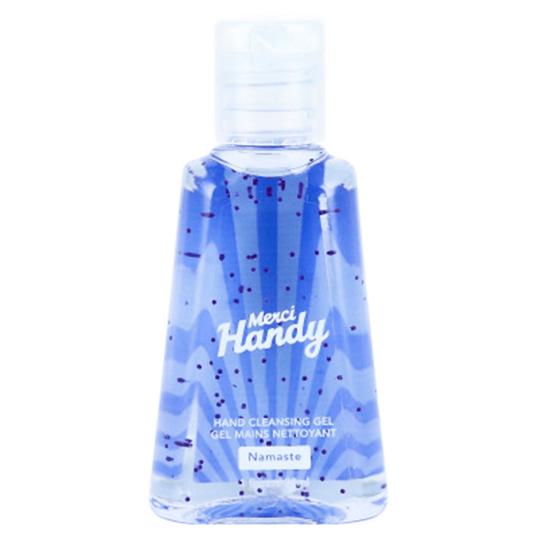 Mains Gel Nettoyant Namaste 30ml