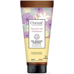 Gel Douche Surgras Douceur de Guimauve