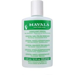 dissolvant inodore pour vernis à ongles 100ml