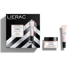 Coffret Lift Integral Le Gel-Crème Jour Raffermissant 50ml + Le Soin Lift Regard 15ml