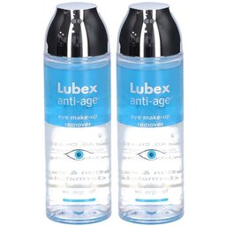 anti-age eye make-up remover