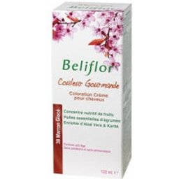 Couleur Gourmande Coloration 38 Marron Glacé 135ml