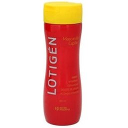 Lotigène mascarilla capillaire capillaire 300ml