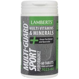 Multi-guard™ Sport 60 Tablets