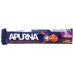 Barre Protéinée au Chocolat 40g