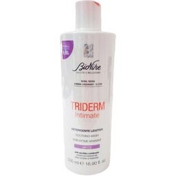 Triderm Calmante Íntimo 500ml