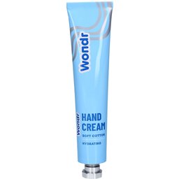 Crème pour les mains Soft Cotton