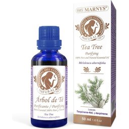 Huile Essentielle au Tea Tree 50ml